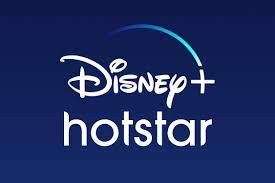 Disneyp hotstar oTT this week release movies