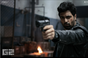 adivi sesh movies