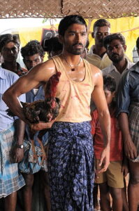 Aadukalam movie 3