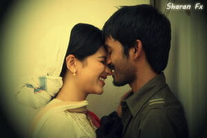 Dhanush 3 movie 3