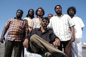 Pudhupettai dhanush movie