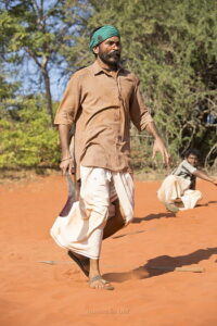 asuran movie