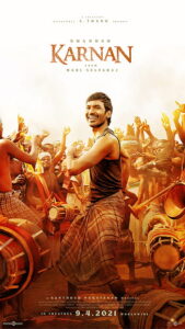 dhanush karnan movie 2