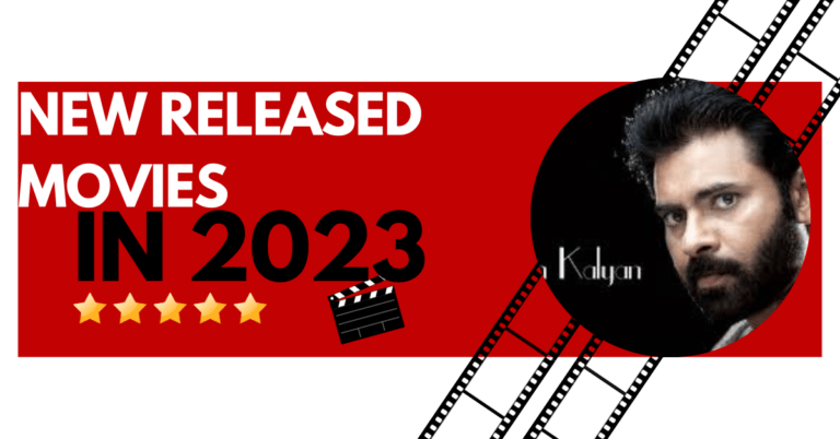 New released movies 2023 | New movies list