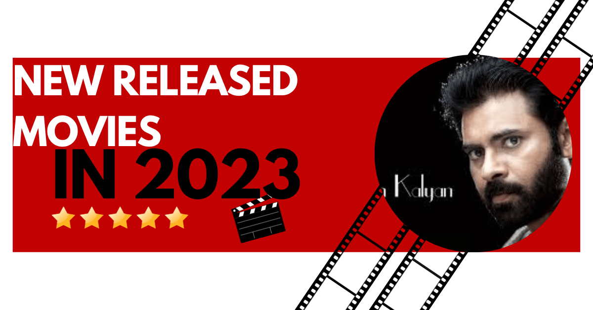 new released movies 2023